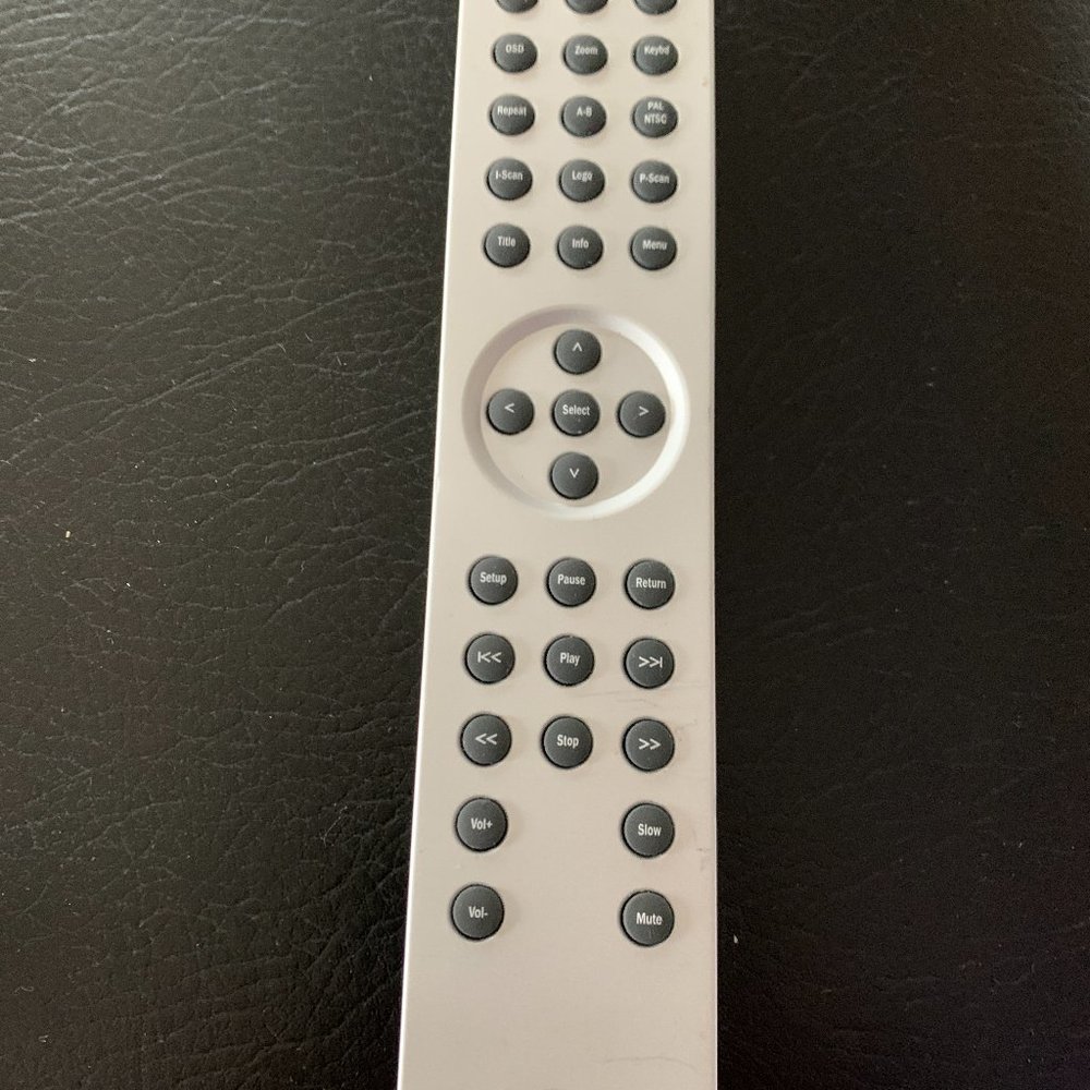 Cambridge Audio Remote Control Azur Amp / CD Player V2.0 RC 540AC